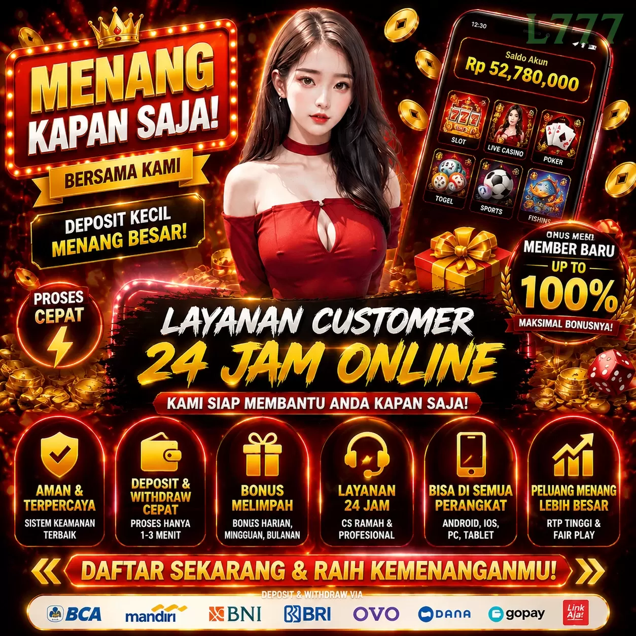 l777 APK